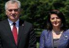 Kosova yönetimi için tarihi davet