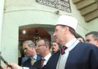 Kosova'daki Sinan Paşa Camii restore ediliyor