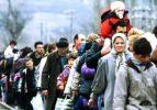 Kosovalılar ülkelerini terk ediyor! 50 bin oldu...