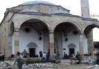 Kosova'da cami imamlarına yönelik operasyon