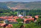 Kosova'nın ilk dört minareli cami ibadete hazır