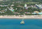Belek'e 1 yılda 1 milyon 410 bin ziyaretçi