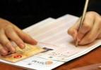 ÖSYM'den din sorusu için örnek test