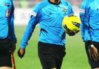 S&uuml;per Lig'de ilk haftanın hakemleri