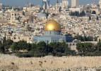 Kudüs ve Mescid-i Aksa için yeni vakıf