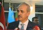 Kurtulmuş: Dimdik ayakta duracağız