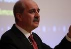 Kurtulmuş: &Uuml;&ccedil; tane zibidi yaptı iye...