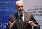 Kurtulmuş'tan önemli Yemen açıklaması