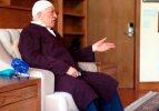 G&uuml;len'den 'S&uuml;meyye Erdoğan'a suikast' a&ccedil;ıklaması