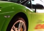 Lamborghini 'sıralı otagaz' sistemi taktılar
