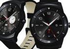 LG G Watch R resmi olarak tanıtıldı