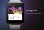 LG G Watch satışa &ccedil;ıktı! İşte fiyatı