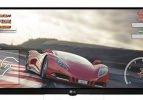 LG'den 34-inç kavisli ekrana sahip monitör