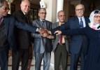Libya'da 'tarihi' anlaşma