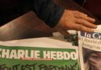 Liderlerden Charlie'ye karşı sabır &ccedil;ağrısı