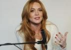 Lindsay Lohan'dan anlamlı Türkiye mesajı
