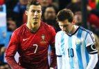 Cruyff&rsquo;dan Ronaldo ve Messi kıyası