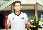 Liverpool'dan Kasımpaşa'ya transfer!