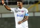 Eto'o'yu görenler şaşkına döndü! Çıldırdı