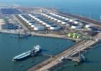 LNG terminalleri Rusya'ya bağımlılığı azaltacak