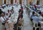 Ev dışında iftar yapanlara hijyen uyarısı