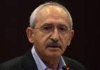 Kılı&ccedil;daroğlu'ndan Tahir El&ccedil;i a&ccedil;ıklaması