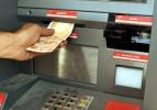 ATM'ye para yatıranlara büyük şok!