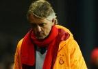 Roberto Mancini'nin derbi karnesi