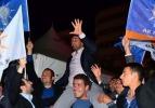 Manisa'da MHP'nin 1 milletvekili AK Parti'ye geçti