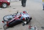 Manisa'da trafik kazası: 2 ölü