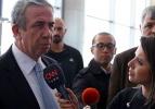 Mansur Yavaş: Onun sözü bize teminattır