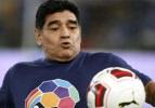 Maradona'dan FIFA ve UEFA'ya sert eleştiri