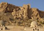 Mardin Kalesi Masa Dağı olmaya aday