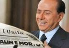 Marksist gazetede Berlusconi isyanı