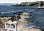 Marmaray yolunun sırrı