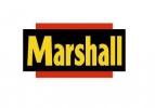 Marshall'dan dekorasyon merkezi