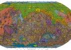 Mars’ın en detaylı haritası