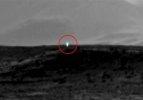 Mars'tan gelen fotoğraf heyecan yarattı