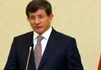 Başbakan Davutoğlu: Kimseden izin almadık