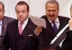 Meclis 4 eski bakanla ilgili kararını verdi