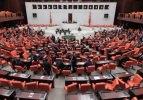 Meclis kapandı