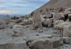 Nemrut'ta turizm sezonu erken açıldı