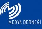 Medya Derneği'nde bu hafta