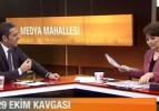 Medya Mahallesi'nde mahalle kavgası VİDEO