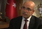 Mehmet Şimşek: Taksit sınırında gevşeme alanı yok