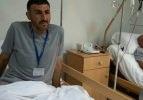Vefat eden Türk hacı adayları ve yaralılar