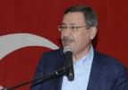 Melih Gökçek'ten kadınlara müjde