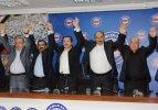 Memur-Sen büyük kongreye bu liste ile giriyor
