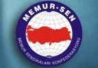 Memur-Sen saldırıyı kınadı
