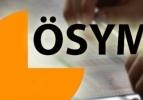 &Ouml;SYM, KPSS tercih sonu&ccedil;larını a&ccedil;ıkladığını duyurdu